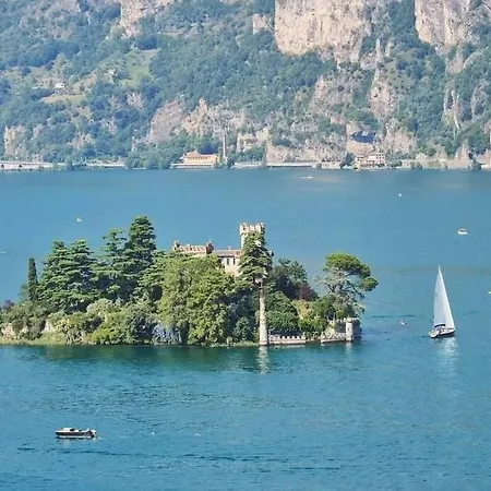 아파트 Iseo