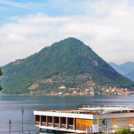 Iseo * 술자노