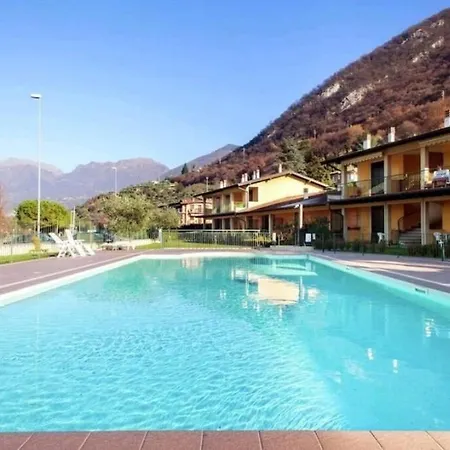 Iseo Апартаменты Сульцано