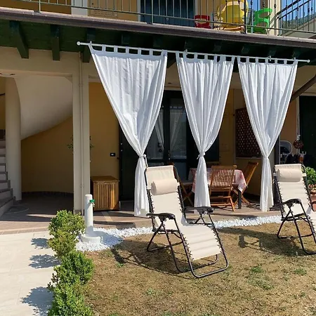 Iseo Sulzano