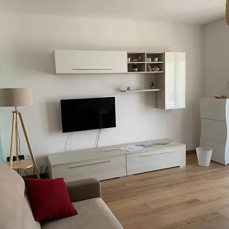 Апартаменты Iseo Сульцано