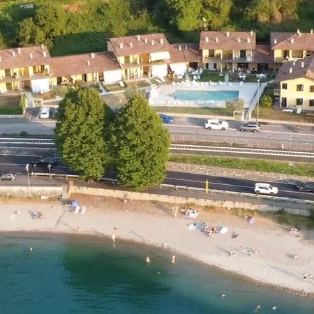 Iseo Sulzano