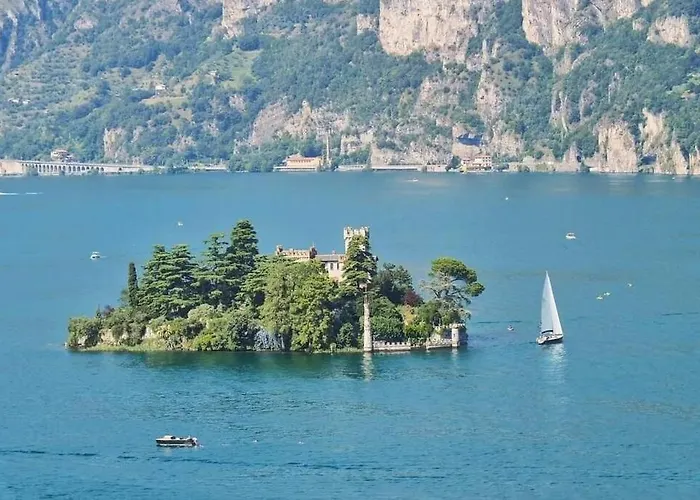 아파트 Iseo