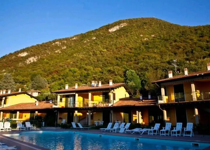 아파트 Iseo