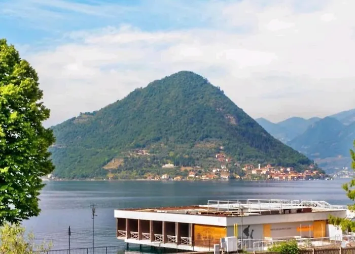 Iseo * 술자노
