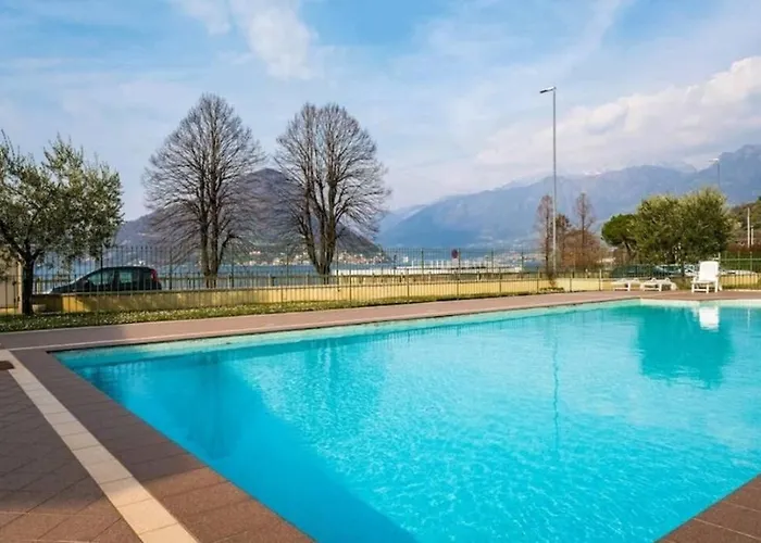 Iseo * 술자노