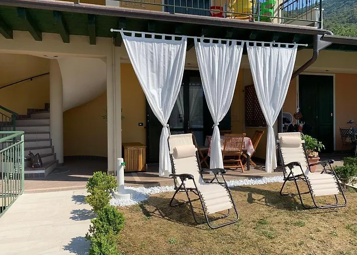 Iseo 술자노