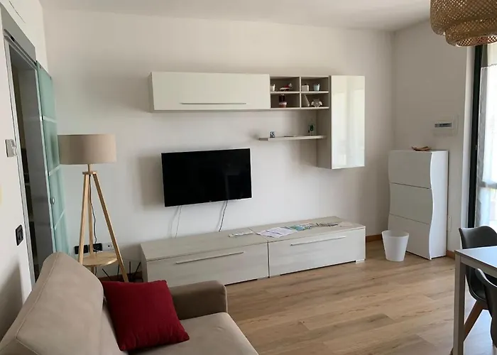 아파트 Iseo 술자노