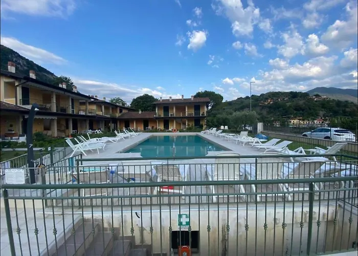 Iseo 아파트 *